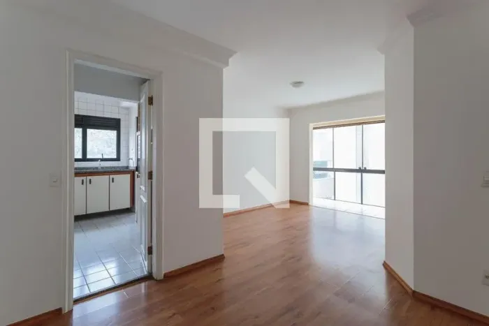 Apartamento à Venda - Vila Olímpia, 3 Quartos, 93 m2