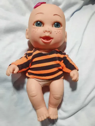 Boneca 