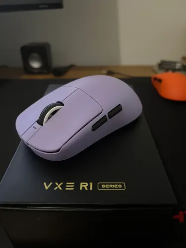 VXE R1 Pro Max - Importado