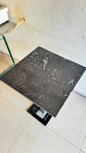 Mesa bistrô