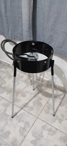 Fogão portátil