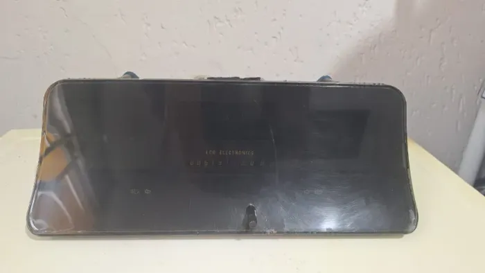 PAINEL DIGITAL KADETT GSI