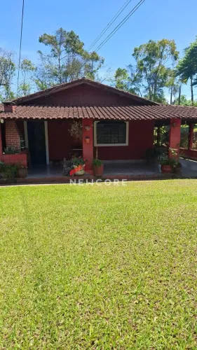 Sítio em Estrada Municipal - Engenho - Miracatu/SP