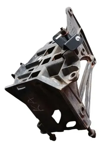 Suporte Caixa Marcha Ford Ka 1997 2007