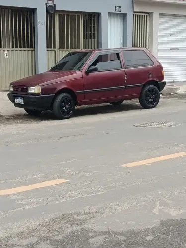 Fiat Uno Mille 1.0/ I.e./ Electronic/ Brio 1994