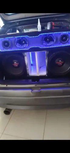 Vendo ou troco por algo do meu interesse