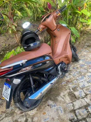 SHINERAY JET 50s PARA VENDER