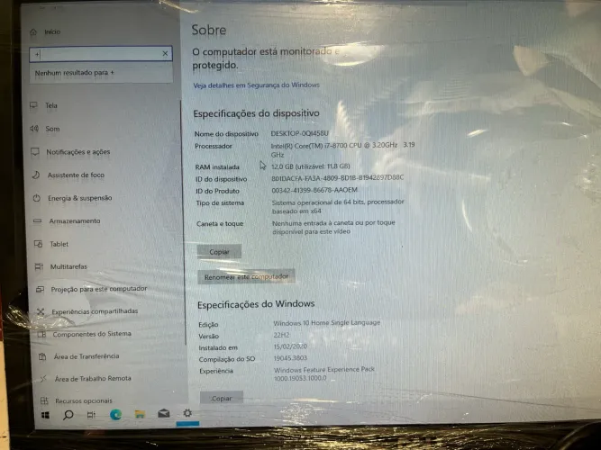 Vende-se cpu Dell