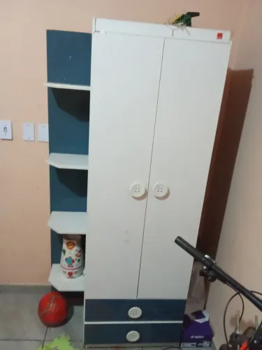Guarda roupa