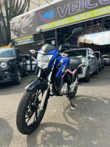Titan 160