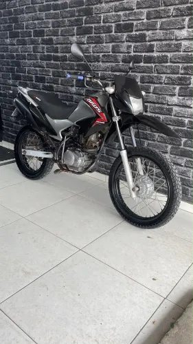 Honda Bros 150cc ano 2009