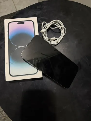 iPhone 14 Pró Max