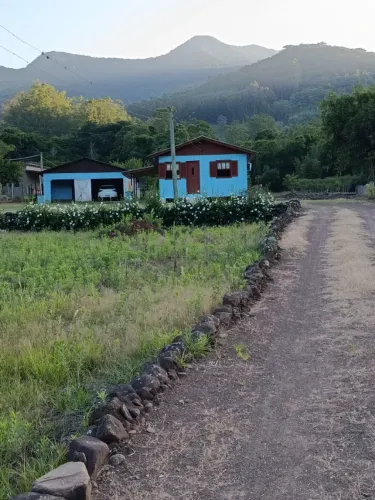 Sítio encantos do sul