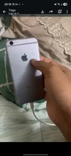 Celular IPHONE 6s