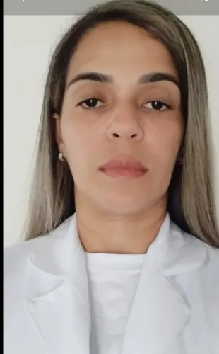Acompanhante hospitalar 