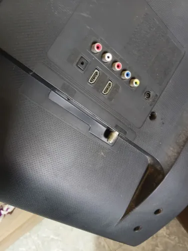Tv Samsung 