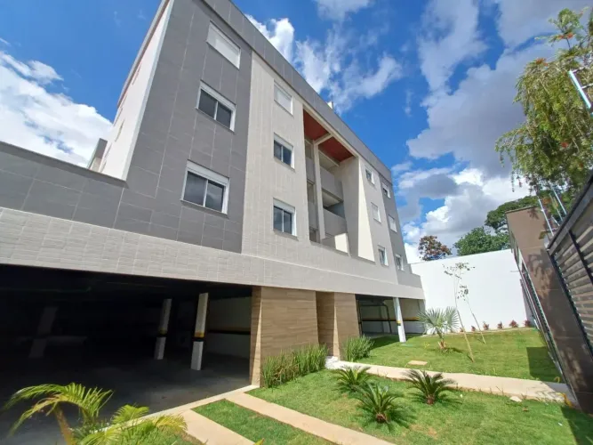 Apartamento em Itapoã com 80 m² , 3 quarto(s) , 1 suíte(s) , 2 vaga(s)