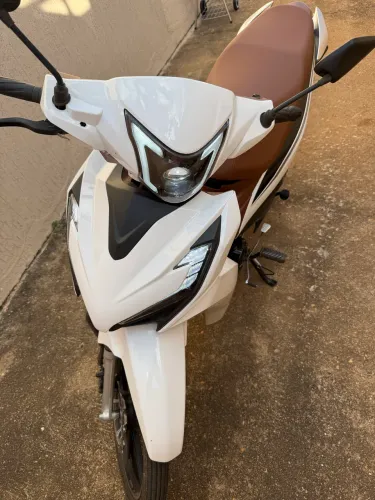 Shineray Rio10 125 cc