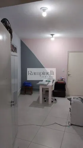 Sala Comercial Sobreloja para Locação | Parque São Domingos São Paulo/S