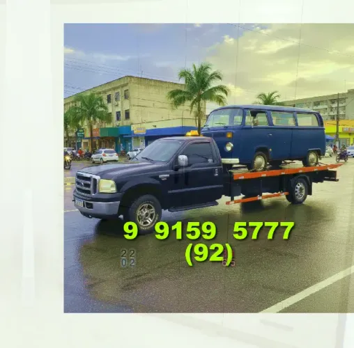 Guincho em São Jorge! Agilidade e segurança para o seu carro! Confira já!