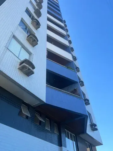 Edifício Ilha do Mel