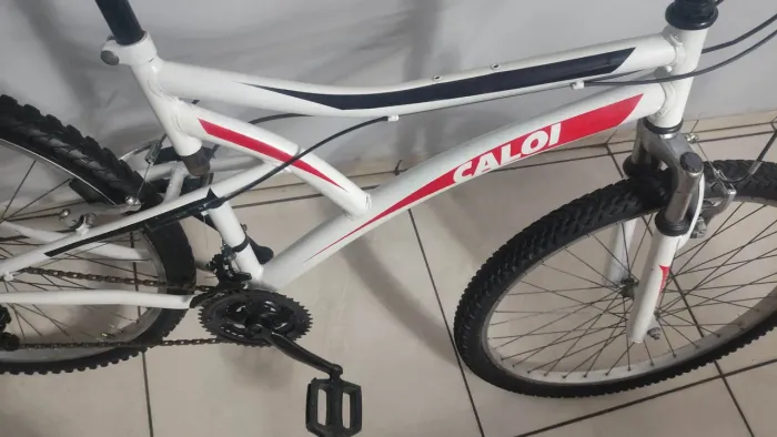 bicicleta aro 26