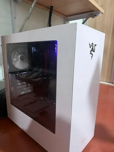 Computador Gamer - I5 9600KF + 16GB RAM DDR4 + GTX 1650