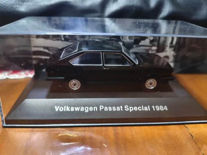 Passat especial 1984 1:43