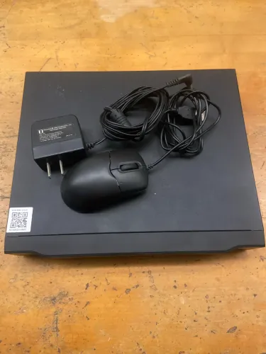 DVR Intelbras MHDX 1008