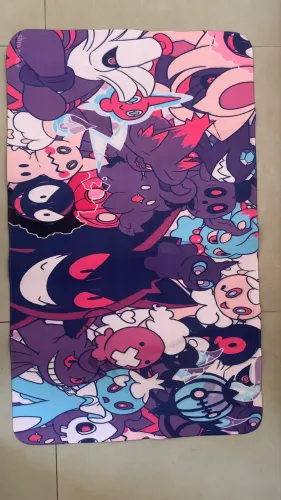 Mouse Pad 