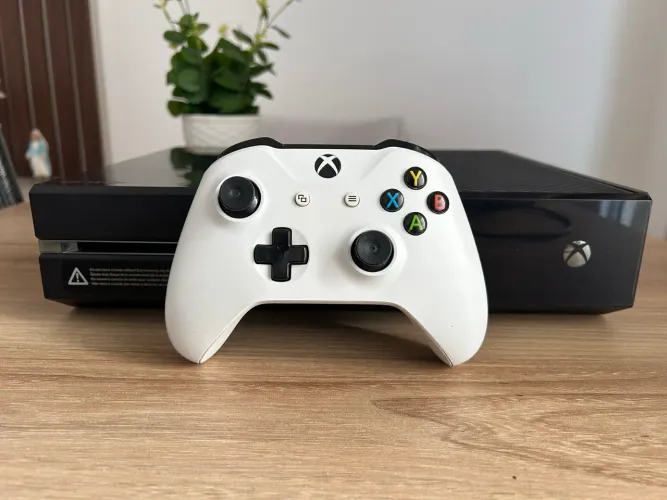 XBOX ONE