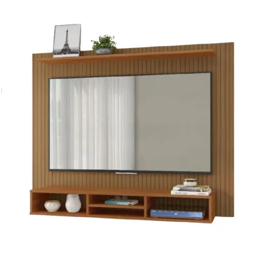 Painel tv suspenso 