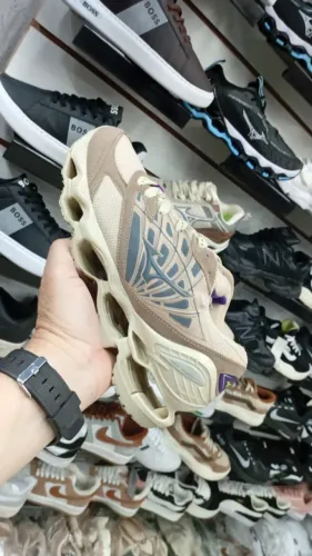 Tenis Mizuno Masculino