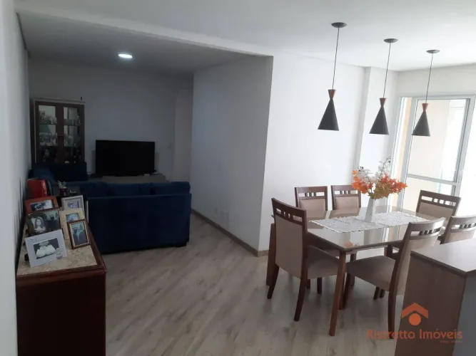 Apartamento à venda, 73 m² por R$ 773.800,00 - Vila Yara - Osasco/SP