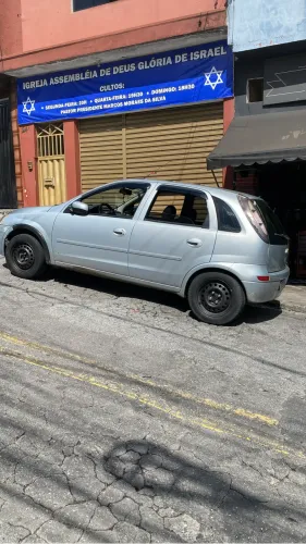 Chevrolet Corsa Hat. JOY 1.0/ 1.0 Flexpower 8V 5P 2009