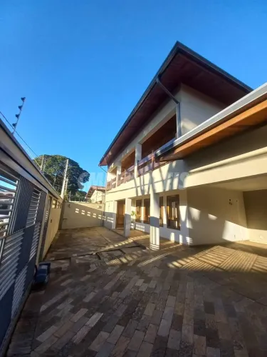 casa - Barão Geraldo - Campinas