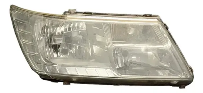 Farol Direito Dodge Journey 2008 A 2009 C/detalhes Direito