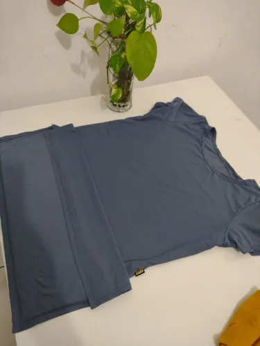 Blusa pesada esporte linda cada
