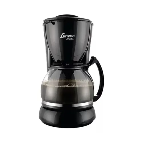 Cafeteira lenoxx Master novo na caixa