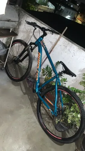 Bike para vender aro 29, toda boa. Preço a negociar!!!
