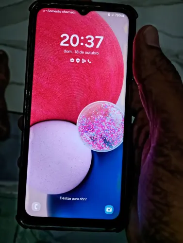 Vendo Samsung Galaxy a13 em boas condições