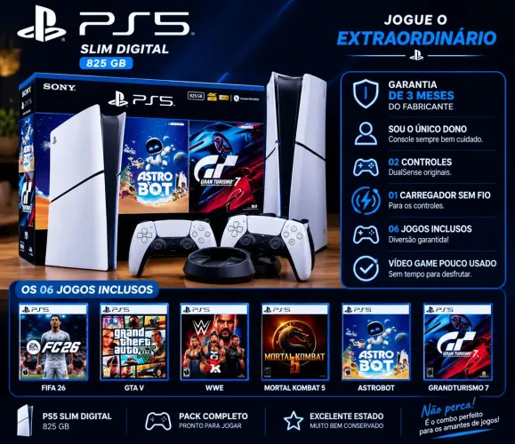 PS5