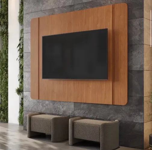 Painel Lumini 1.80 Naturale