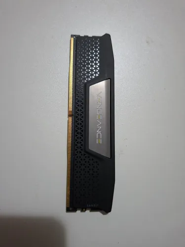 CORSAIR VENGEANCE DDR5 32GB (1X32GB) 5200 MHZ