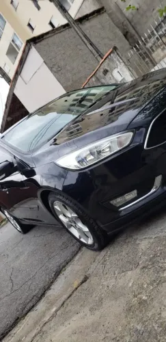 Ford Focus 2.0 16v/se/se Plus Flex 5P Aut. 2016