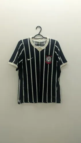 Camisa Corinthians - 2026/27