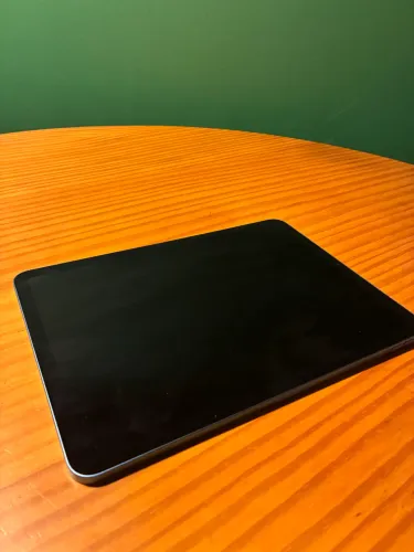 iPad 256gb - processador M1 - 5a geração - 2022