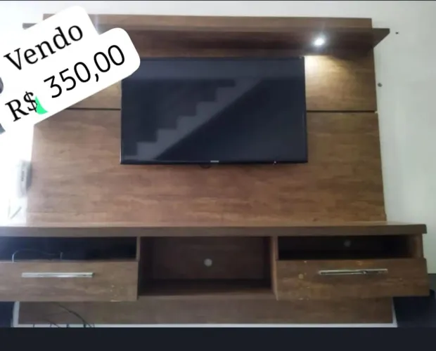 Painel tv