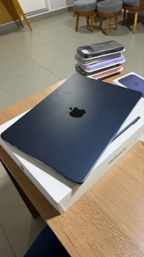 MacBook Air M4 16/256