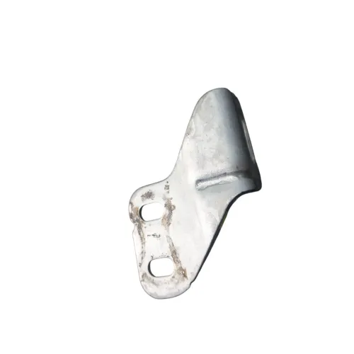 Suporte Cano Escape Onix Tracker 20/24 Montana 1.2 13070743
